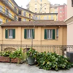 Apartamento Loft In Tortona - Navigli