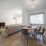 Santa Sofia M4 Chic - Center Appartement Milan