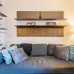 Navigli Cozy Corner - La Vista Milán
