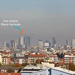 Lejlighed Settimo Cielo - San Cristoforo Milano
