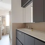 Apartman Isola - Menabrea - Moderno Trilocale Di Design