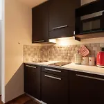 Guesthost - Cozy In Citta Studi Appartement *
