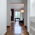 Apartament Macchi - Station Rooftop -