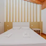 Апартаменты Bnbest Walk In Duomo 4-6 Pax Милан