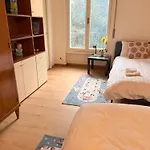 San Vincenzo, 18 Lägenhet *