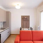 Lägenhet Elegant One Bedroom Bocconi *