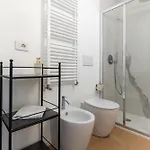 דירה Charming Brera - Two Bathrooms *