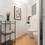 Charming Brera - Two Bathrooms Apartment Milan