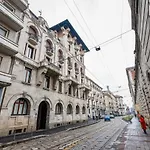Hydroshower-cinema-duomo16' By Walk-tubo M3 500 Mt *