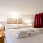 Apartamento Co99- New Elegant Mauri Milão