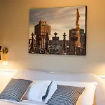 شقة The Icon - Duomo View *