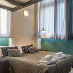 Station - Duomo 15 Min - Loft ميلان