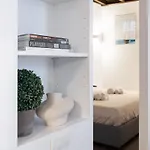 Apartamento Corso Magenta Historic