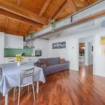 Homey Grandeur - Spacious With Terrace & Wi-fi Milan