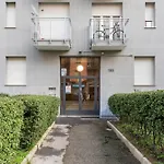 Monolocale Ripamonti 193 * Μιλάνο