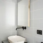 Apartman The Luxe Station - 5 Min From *