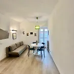 Apartment Bligny Mailand