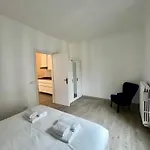 Appartement Bligny *