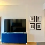 Apartamento Sunny Milão