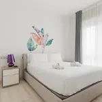 Apartamento Porta Genova - Voghera - Bilocale Con Balcone Milão