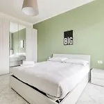 Апартаменты Modern - 7 Min To Linate