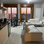 Attico Piano 11, 3 Camere, 2 Bagni, - Cucina מילאנו