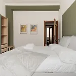 Guesthost - Morazzone Bright And Cozy Design Flat Apartamento