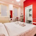 Luxury Via Torino Piazza Duomo 2 Pax Wi-fi Apartamento