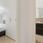 Apartment Guesthost - Stylish In Porta Romana