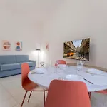 Apartment Porta Romana Gateway - New Roomy *
