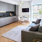 Sarpi W - Terrace Or Balcony Apartment *