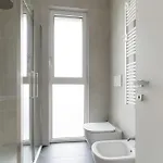 Lejlighed Guesthost - Lambrate Modern Flat With Terrace *