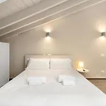 Apartmán Victor House By Barbarhouse Milán