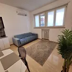 L'arche Ippodromo Апартаменты