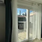 Citylife Rooftop * ميلان