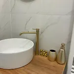 Apartamento G Luxury Platinum&gold Red Metroline To Duomo Milão