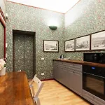 Youhosty - Rasori 2 Apartment Milan