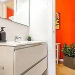La Casa Di Tobia Apartman Milánó