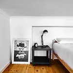 Apartament Cinema Loft - Parco Lambro Mediolan