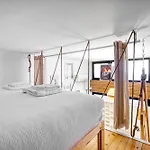 Cinema Loft - Parco Lambro Apartment Mailand