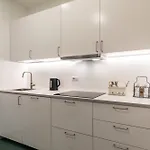 Modern Loft - Rho Fiera & San Siro - דירה *