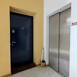 Casa Altaguardia Porta Romana Metro M3 Lägenhet