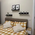 Arena Santa Giulia 公寓 米兰