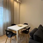 Arena Santa Giulia 公寓 米兰
