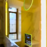 Prada District Living Apartament