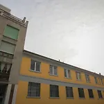 Contemporary - Station-nolo Area Lejlighed