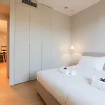 Hacca Collection-luxe 1br With Terrace In Pta Venezia