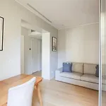 Hacca Collection-luxe 1br With Terrace In Pta Venezia شقة