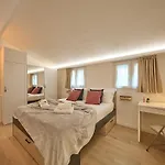 S&m - Penthouse With Terraces In Appartement