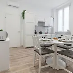 Apartamento Cuore Di Ringhiera - Niguarda *
